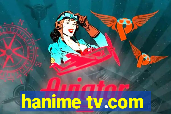 hanime tv.com